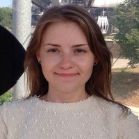 Виктория Лебедева