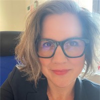 Agnes Hejll