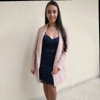 Monica Llanos
