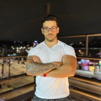 Rafael Conceição Ferreira
