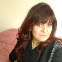 Elizabeth Rodriguez Arambulo