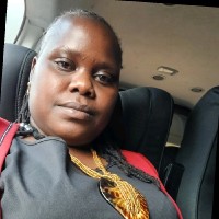 Charity Ngina
