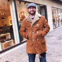 Patrick Whitfill