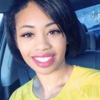 Bridgett Frazier