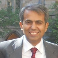 Ajay Nijhawan