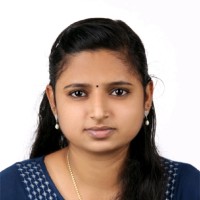 Pravitha Mv
