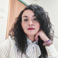 Viridiana Lugo