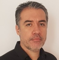 Julian Mora Orozco