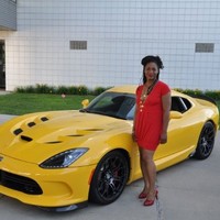 Vonda Williams