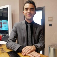 Firas Belkhouja
