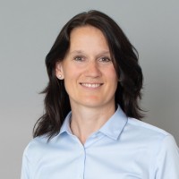 Isabelle Stauffer