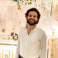 Abdelrahman Hussien