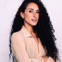 Ivonne Auditore