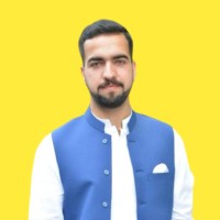 Tayyab Naseer