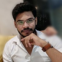 Shivam S.