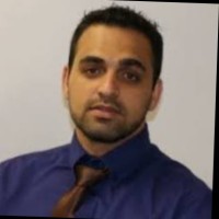 Mohammed Bhabha