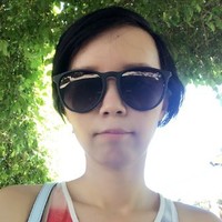 Zhang Sunshine