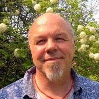 Andy Pringle