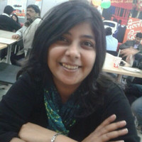 Aparajita Banerjee