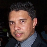 Nivaldo Silva