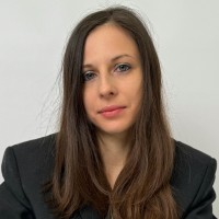 Natalia Savostian