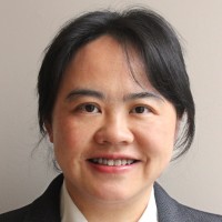 Lisa Liu