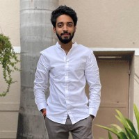 Krutarth Vaidya