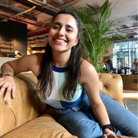 Büşra Hande Açıkgöz