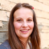 Carlie Larsen