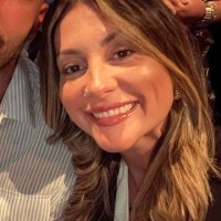 Priscilla Mello