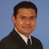 Julio Alejandro Garcia Orozco