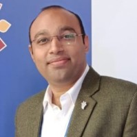 Daksh Bhatia