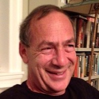 Stephen Bolger