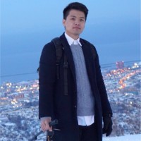 Clark Wu