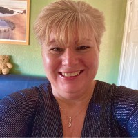 Sharon Hilton