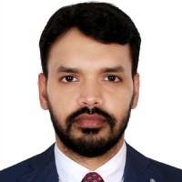 Imran Shareef