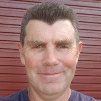 Darren Williamson