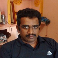 SARAVANAN RAMALINGAM