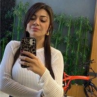 Ayşegül ŞAHİN