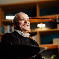 Bernd Rinklake