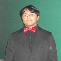Dhir Patel