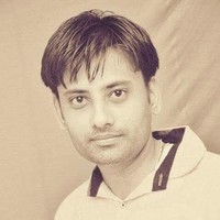 Rahul Thaker