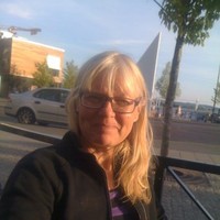 Lilian Bäckström