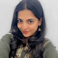 Poonam Kharade