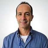 Sérgio Augusto Almeida
