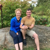 Alexis D. Scott, MA ATP CFII