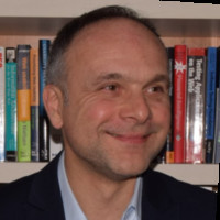 Giovanni Luca Favalli