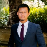 Michael Huang