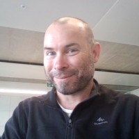Jonathan Fulcher (PhD)