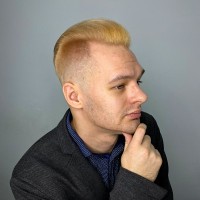 Daniel Fedorov